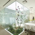 © Sugamo Shinkin Bank / Emmanuelle Moureaux Architecture + Design © Sugamo Shinkin Bank / Emmanuelle Moureaux Architecture + Design © Nacasa & Partners Inc.