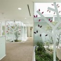 © Sugamo Shinkin Bank / Emmanuelle Moureaux Architecture + Design