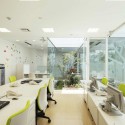© Sugamo Shinkin Bank / Emmanuelle Moureaux Architecture + Design