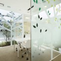 © Sugamo Shinkin Bank / Emmanuelle Moureaux Architecture + Design © Sugamo Shinkin Bank / Emmanuelle Moureaux Architecture + Design © Nacasa & Partners Inc.