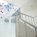 © Sugamo Shinkin Bank / Emmanuelle Moureaux Architecture + Design © Sugamo Shinkin Bank / Emmanuelle Moureaux Architecture + Design © Nacasa & Partners Inc.