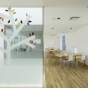 © Sugamo Shinkin Bank / Emmanuelle Moureaux Architecture + Design © Sugamo Shinkin Bank / Emmanuelle Moureaux Architecture + Design © Nacasa & Partners Inc.