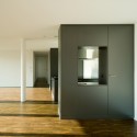 Pieterlen Appartment Building / bauzeit architekten