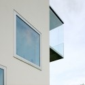 Pieterlen Appartment Building / bauzeit architekten