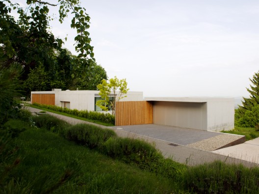 Gauthier House / bauzeit architekten