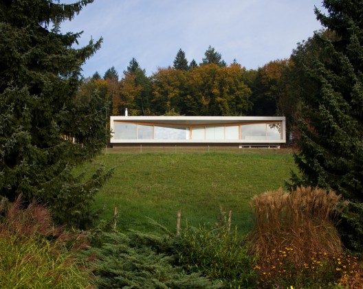 Gauthier House / bauzeit architekten
