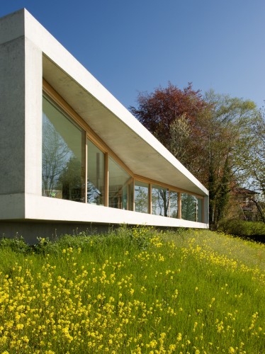 Gauthier House / bauzeit architekten