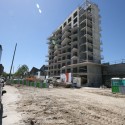 In Progress: Student Apartment Studios in Paris / OFIS
