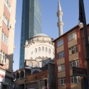 Istanbul Sapphire / Tabanlioglu Architects Istanbul Sapphire / Tabanlioglu Architects © Thomas Mayer