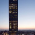 Istanbul Sapphire / Tabanlioglu Architects Istanbul Sapphire / Tabanlioglu Architects © Thomas Mayer