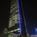 Istanbul Sapphire / Tabanlioglu Architects Istanbul Sapphire / Tabanlioglu Architects © Thomas Mayer