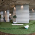 Istanbul Sapphire / Tabanlioglu Architects Istanbul Sapphire / Tabanlioglu Architects © Thomas Mayer