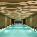 Istanbul Sapphire / Tabanlioglu Architects