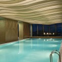 Istanbul Sapphire / Tabanlioglu Architects Istanbul Sapphire / Tabanlioglu Architects © Thomas Mayer