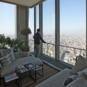 Istanbul Sapphire / Tabanlioglu Architects Istanbul Sapphire / Tabanlioglu Architects © Thomas Mayer