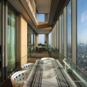 Istanbul Sapphire / Tabanlioglu Architects Istanbul Sapphire / Tabanlioglu Architects © Thomas Mayer