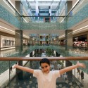 Istanbul Sapphire / Tabanlioglu Architects Istanbul Sapphire / Tabanlioglu Architects © Thomas Mayer