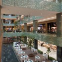 Istanbul Sapphire / Tabanlioglu Architects Istanbul Sapphire / Tabanlioglu Architects © Thomas Mayer