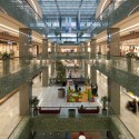 Istanbul Sapphire / Tabanlioglu Architects Istanbul Sapphire / Tabanlioglu Architects © Thomas Mayer