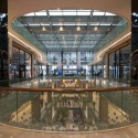 Istanbul Sapphire / Tabanlioglu Architects Istanbul Sapphire / Tabanlioglu Architects © Thomas Mayer