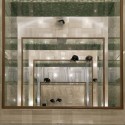 Istanbul Sapphire / Tabanlioglu Architects