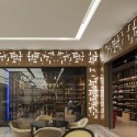 Istanbul Sapphire / Tabanlioglu Architects Istanbul Sapphire / Tabanlioglu Architects © Thomas Mayer