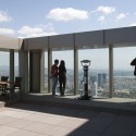 Istanbul Sapphire / Tabanlioglu Architects Istanbul Sapphire / Tabanlioglu Architects © Thomas Mayer