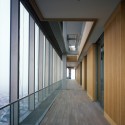 Istanbul Sapphire / Tabanlioglu Architects Istanbul Sapphire / Tabanlioglu Architects © Thomas Mayer