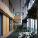 Istanbul Sapphire / Tabanlioglu Architects