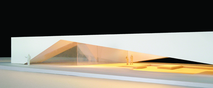 HAIMA Archaeological Museum of Punta Umbria / ETB Architects