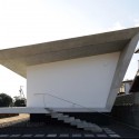 Beach House / Yamamori Architect & Associates © Kei Sugino