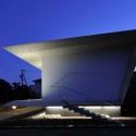 Beach House / Yamamori Architect & Associates © Kei Sugino