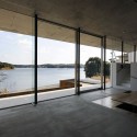 Beach House / Yamamori Architect & Associates