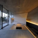 Beach House / Yamamori Architect & Associates