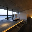 Beach House / Yamamori Architect & Associates © Kei Sugino