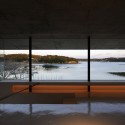 Beach House / Yamamori Architect & Associates © Kei Sugino