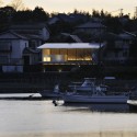 Beach House / Yamamori Architect & Associates