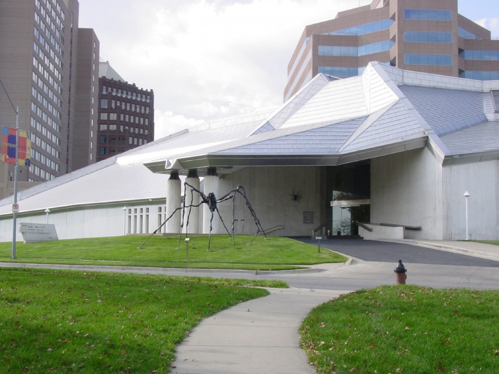 Architecture City Guide: Kansas City