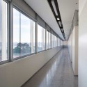 Secondary School In Lisbon / Gonçalo Byrne Arquitectos, José Laranjeira Secondary School In Lisbon / Gonçalo Byrne Arquitectos, José Laranjeira © Francisco Nogueira