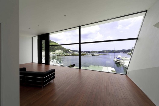 Point Perry / Kei’ichi Irie + Power Unit Studio
