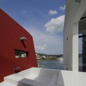 Point Perry / Kei’ichi Irie + Power Unit Studio Point Perry / Kei’ichi Irie + Power Unit Studio © Hiroyuki Hirai