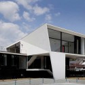 Point Perry / Kei’ichi Irie + Power Unit Studio Point Perry / Kei’ichi Irie + Power Unit Studio © Hiroyuki Hirai