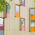 Biscornet / BP Architectures © Sergio Grazia