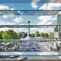 Biscornet / BP Architectures © Sergio Grazia