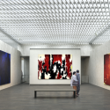 In Progress: Clyfford Still Museum / Allied Works Architecture In Progress: Clyfford Still Museum / Allied Works Architecture © Allied Works Architecture