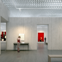 In Progress: Clyfford Still Museum / Allied Works Architecture In Progress: Clyfford Still Museum / Allied Works Architecture © Allied Works Architecture