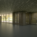 In Progress: Clyfford Still Museum / Allied Works Architecture In Progress: Clyfford Still Museum / Allied Works Architecture © Allied Works Architecture
