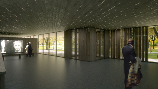 In Progress: Clyfford Still Museum / Allied Works Architecture
