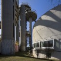 Queens Theater in the Park / Caples Jefferson