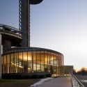 Queens Theater in the Park / Caples Jefferson Queens Theater in the Park / Caples Jefferson © Nic Lehoux